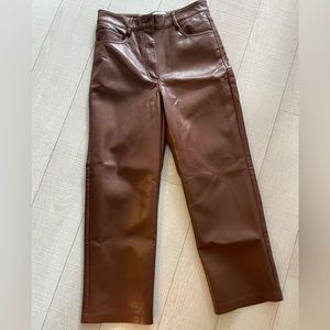 Wilfred The Melina™ Cropped Pant